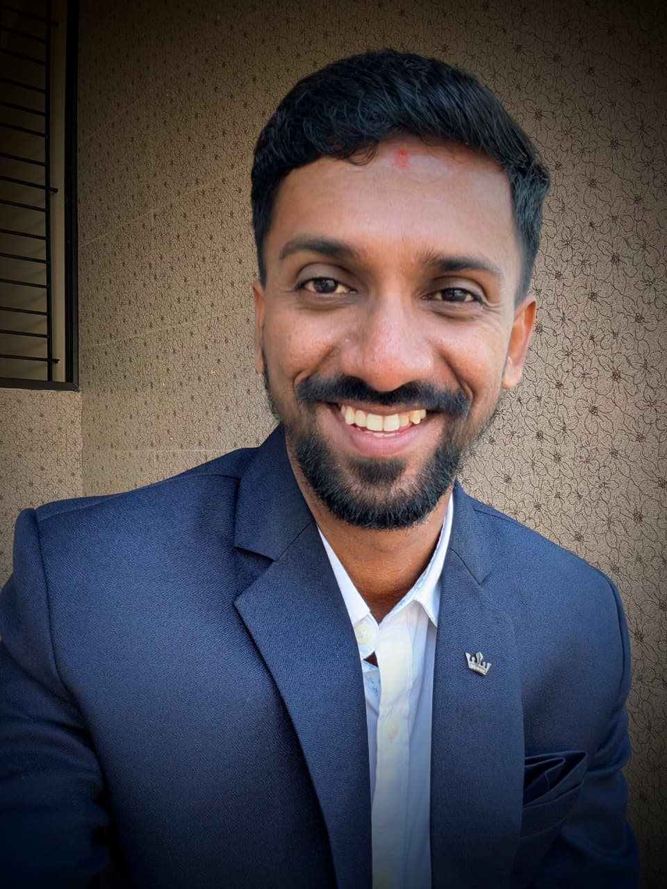 Karthik S. Salian