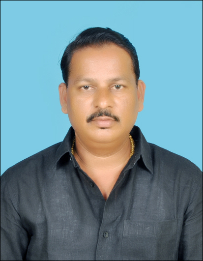 Navin Ravindra Salvi