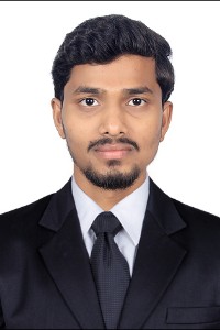 Swapnil Yamkar