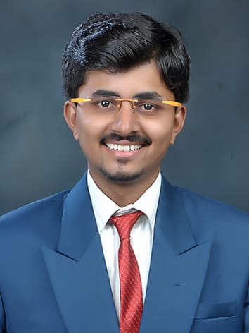 Uttam Yamkar