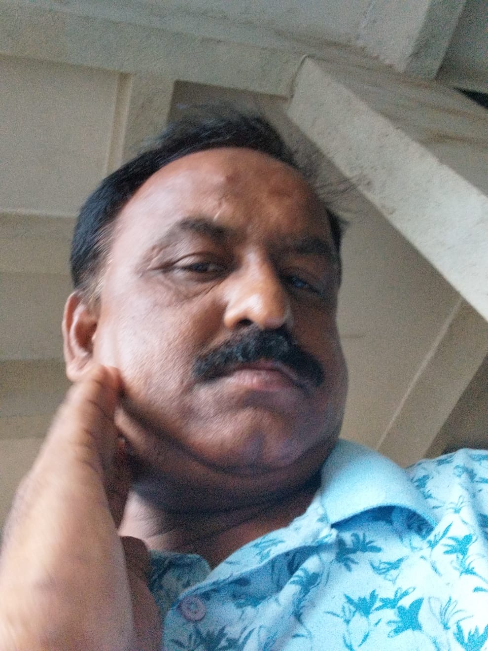 Vijay Pagare