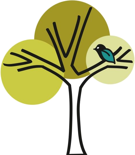 Nesting Tree logo