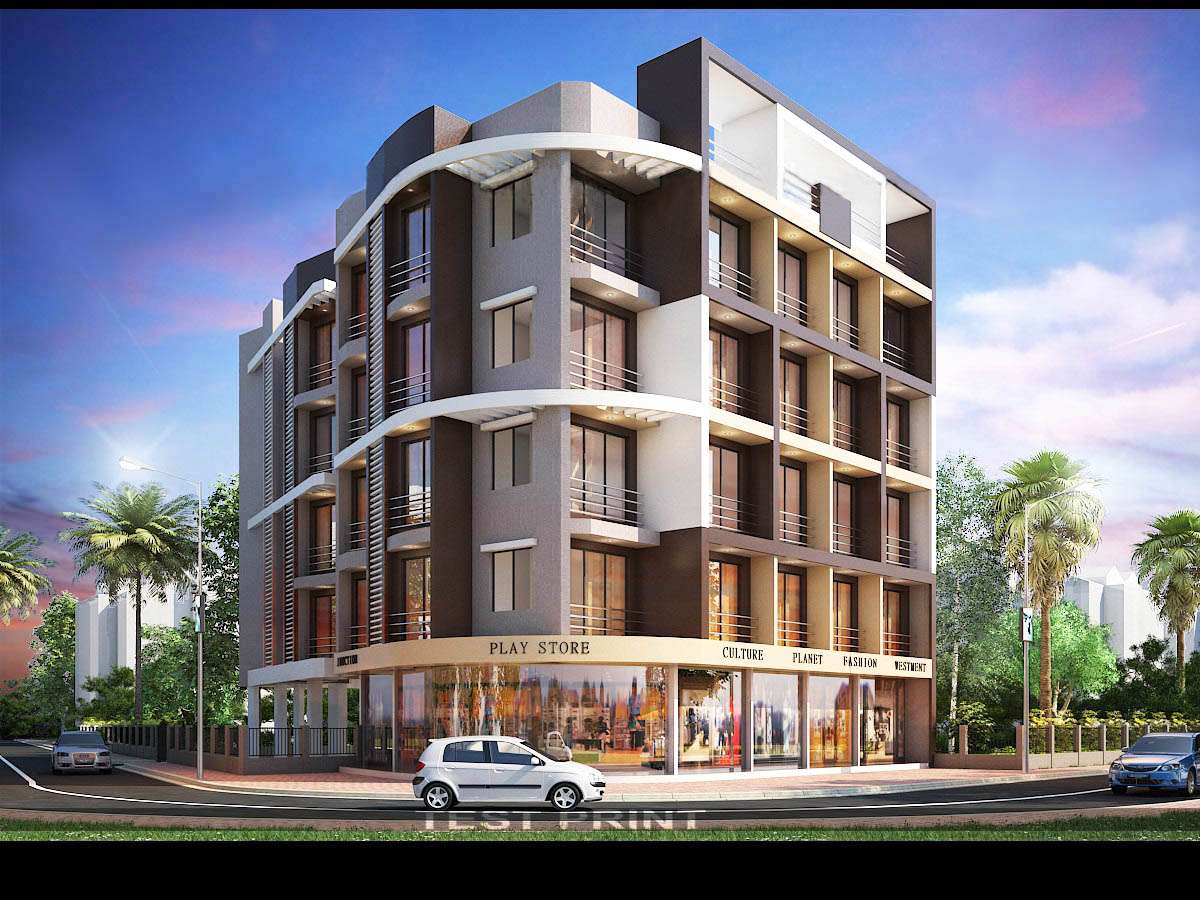 Dhruva — Navi Mumbai