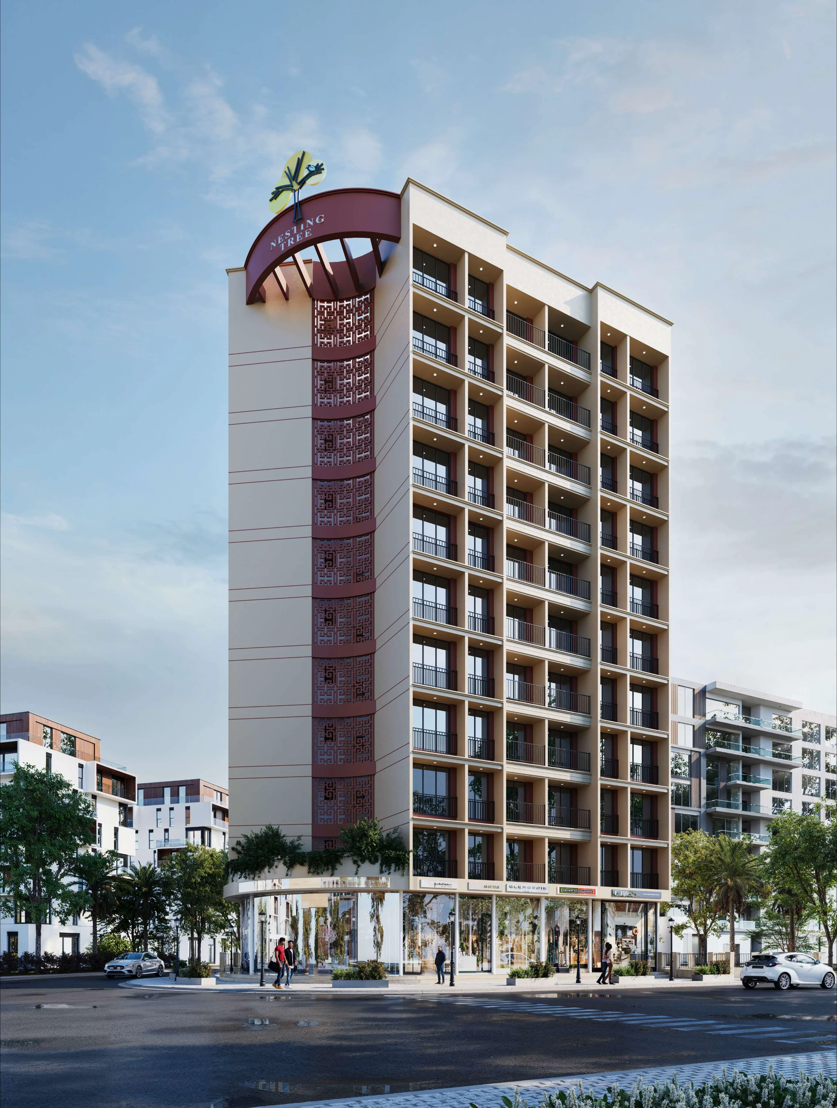 Shikhar — Navi Mumbai