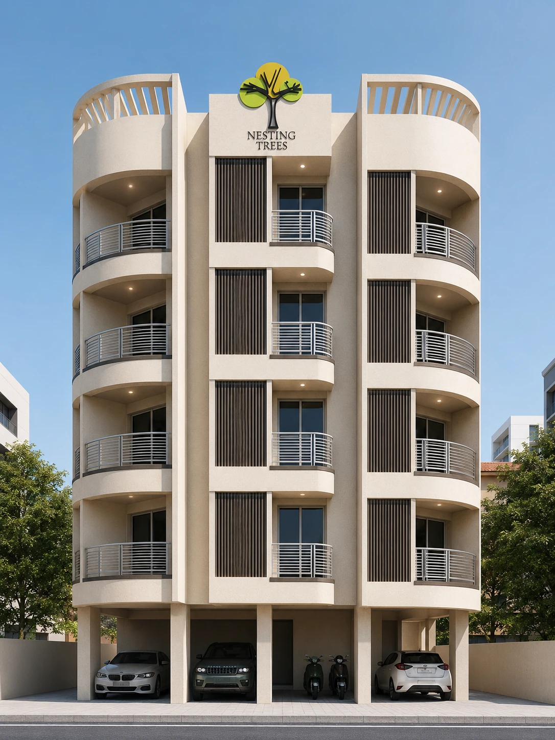 Shaurya — Navi Mumbai